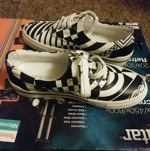 Vercace sneakers
